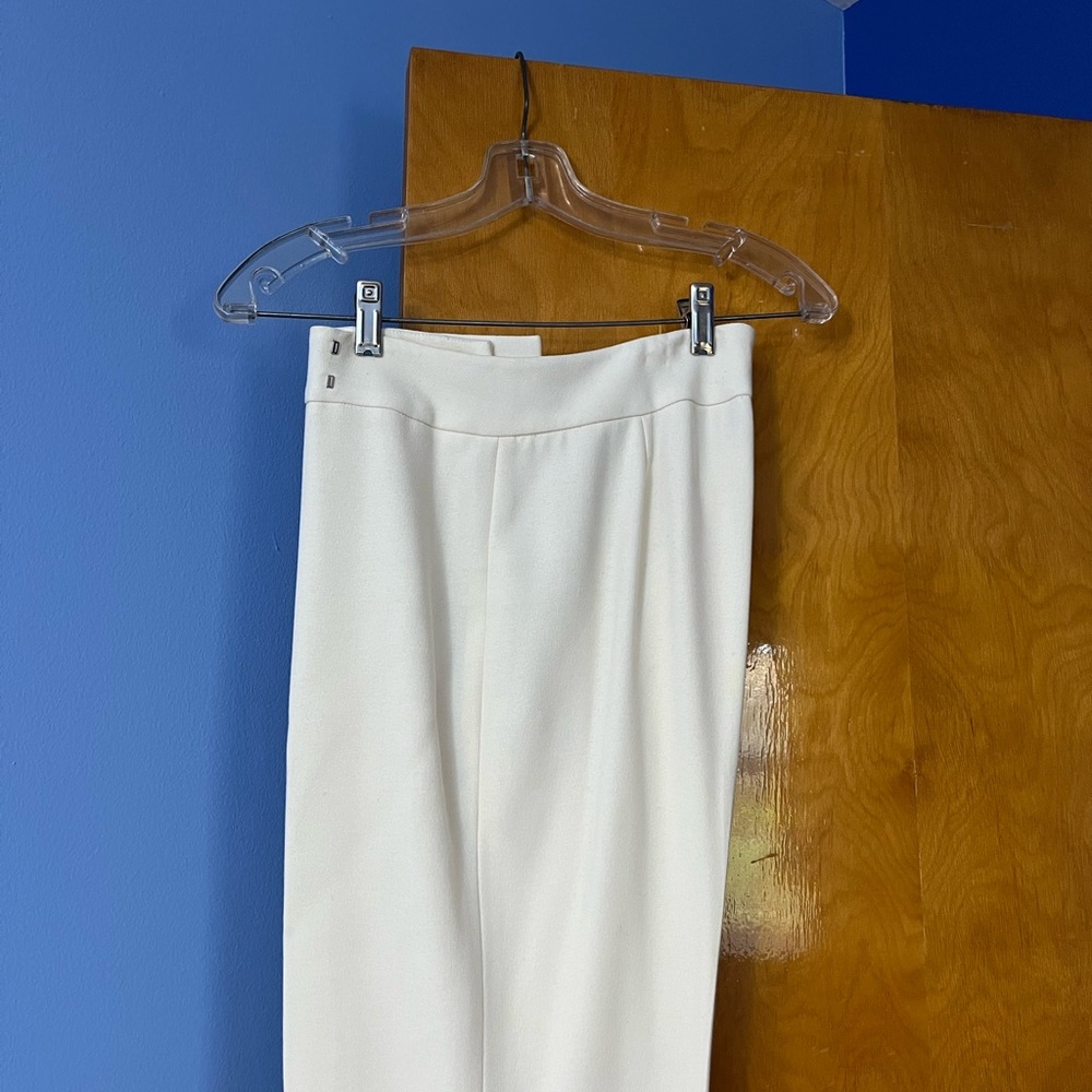 Cream Pantsuit - Picture 4 of 4